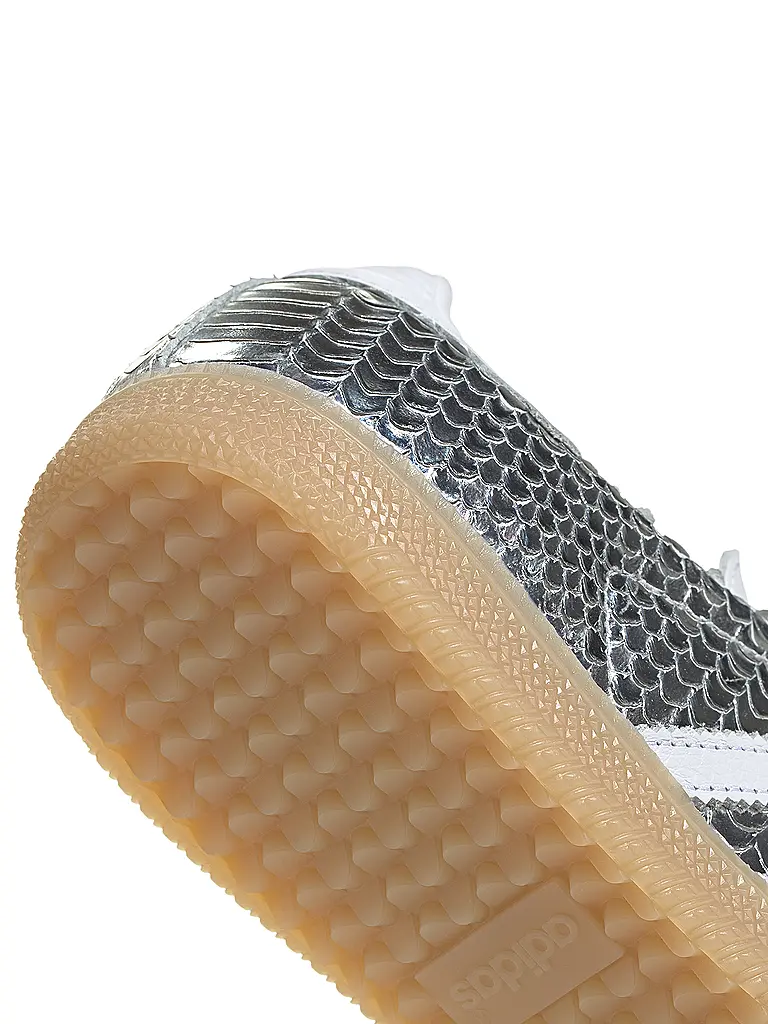 ADIDAS ORIGINALS | Sneaker SAMBA OG | Argento