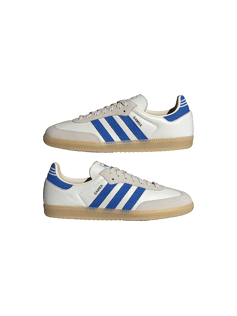 ADIDAS ORIGINALS | Sneaker SAMBA OG | 