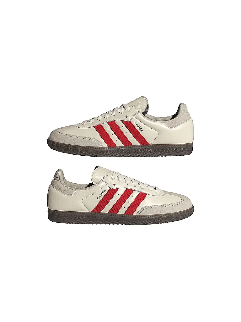 ADIDAS ORIGINALS | Sneaker SAMBA OG | 