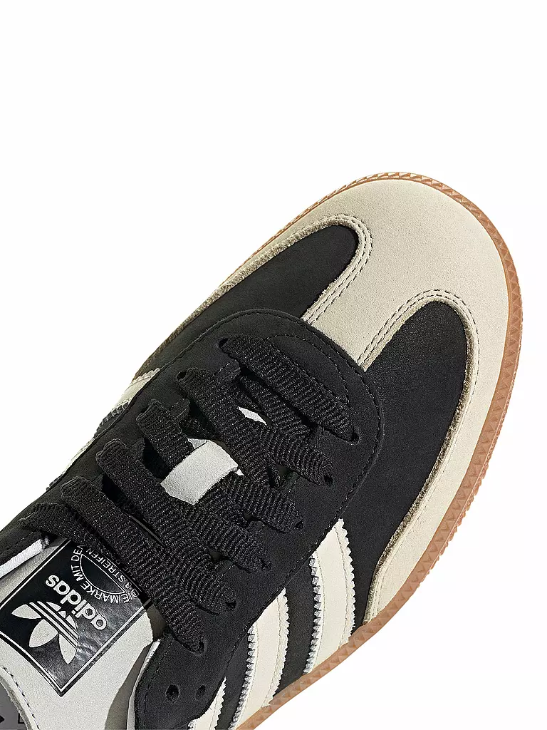 ADIDAS ORIGINALS | Sneaker SAMBA OG | Nero