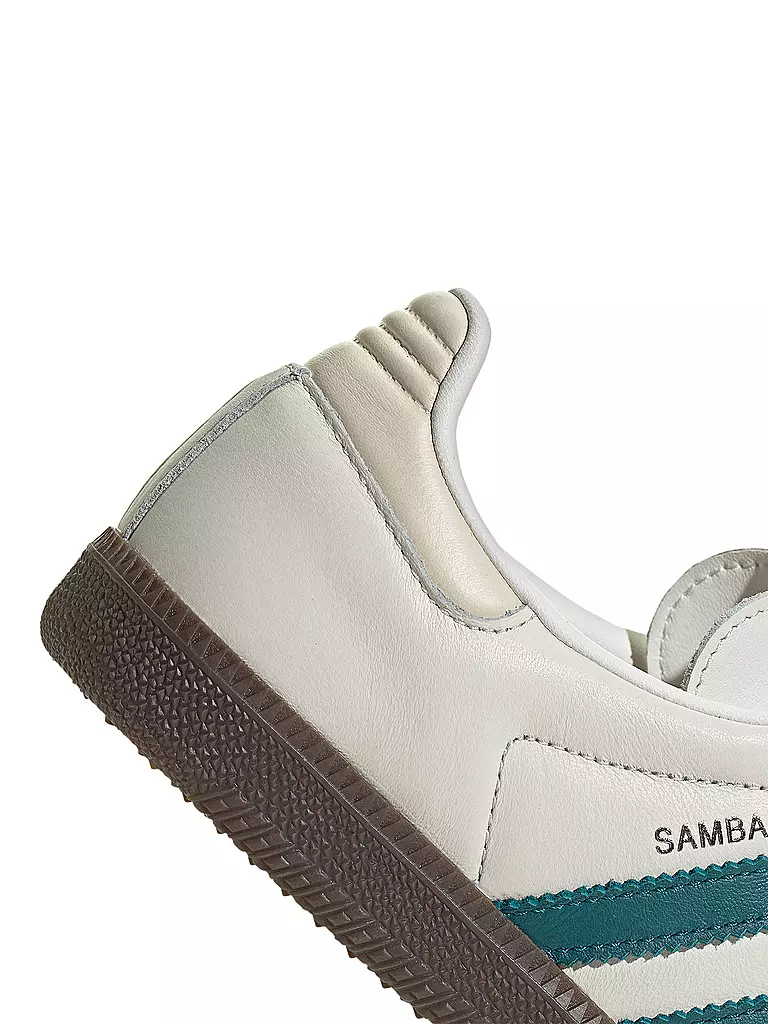 ADIDAS ORIGINALS | Sneaker SAMBA OG | Crema