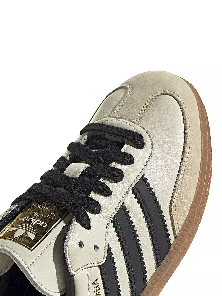 ADIDAS ORIGINALS | Sneaker SAMBA OG | Crema