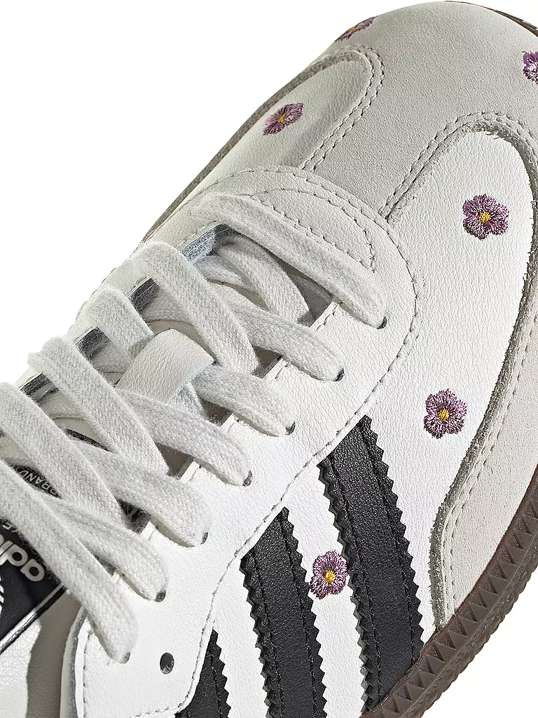 ADIDAS ORIGINALS | Sneaker SAMBA OG | Bianco