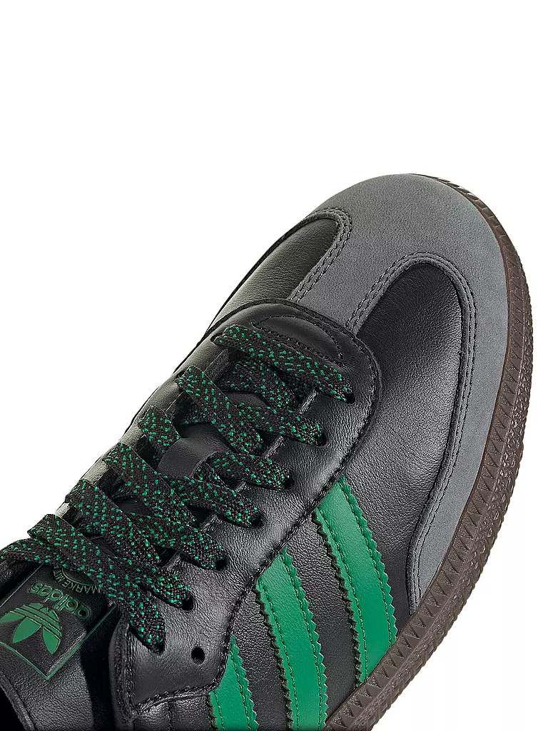 ADIDAS ORIGINALS | Sneaker SAMBA OG | Nero