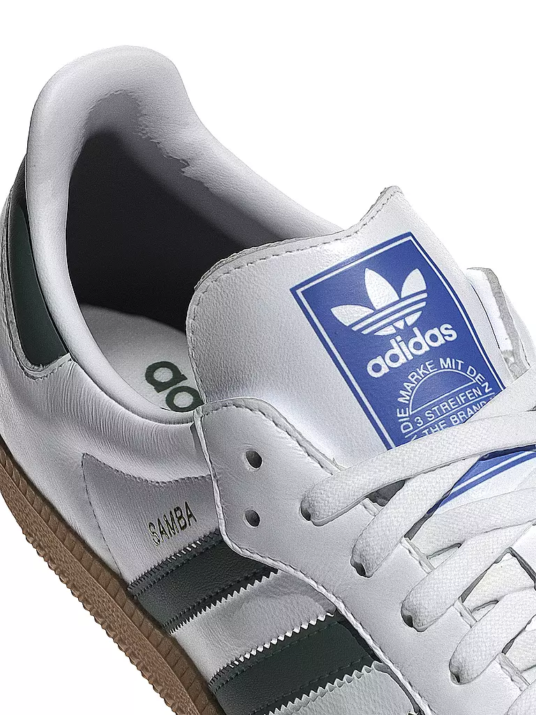 ADIDAS ORIGINALS | Sneaker SAMBA OG |