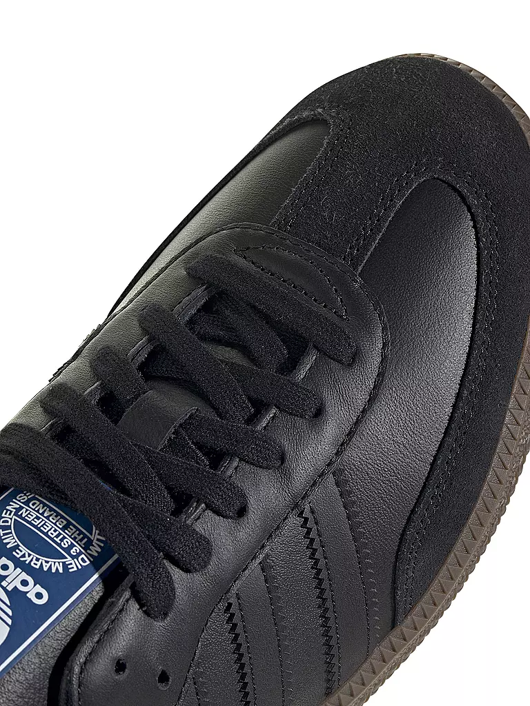 ADIDAS ORIGINALS | Sneaker SAMBA OG | Nero
