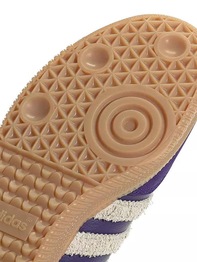ADIDAS ORIGINALS | Sneaker SAMBA OG | Lilla