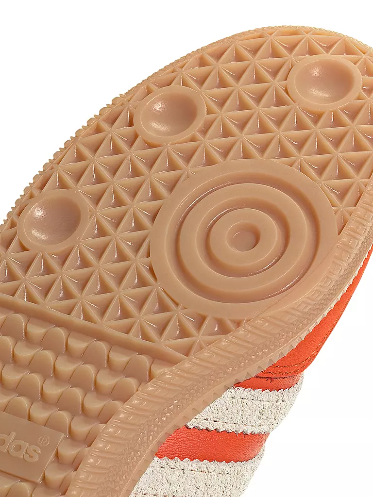 ADIDAS ORIGINALS | Sneaker SAMBA OG | Arancione