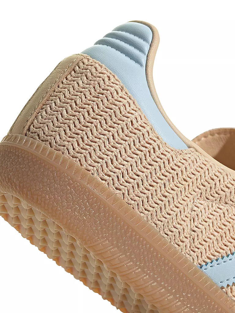 ADIDAS ORIGINALS | Sneaker SAMBA OG | Beige