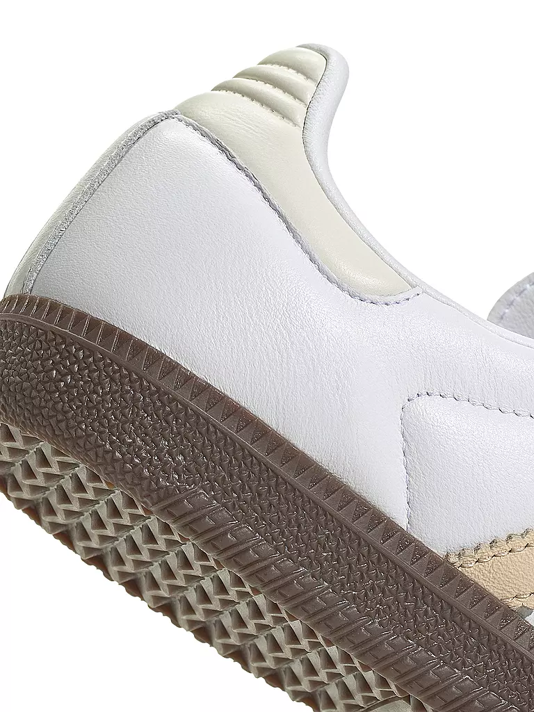 ADIDAS ORIGINALS | Sneaker SAMBA OG | Bianco