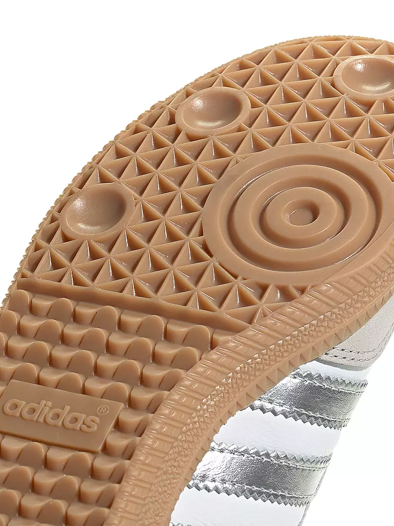 ADIDAS ORIGINALS | Sneaker SAMBA OG | Bianco