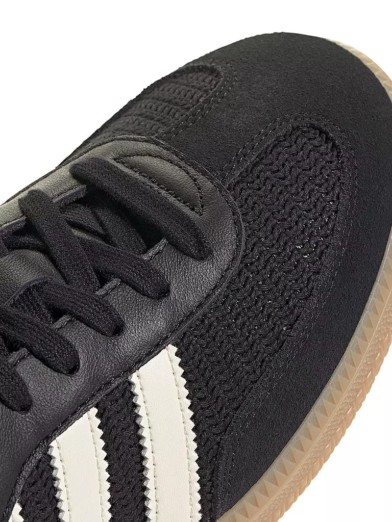 ADIDAS ORIGINALS | Sneaker SAMBA OG | Nero