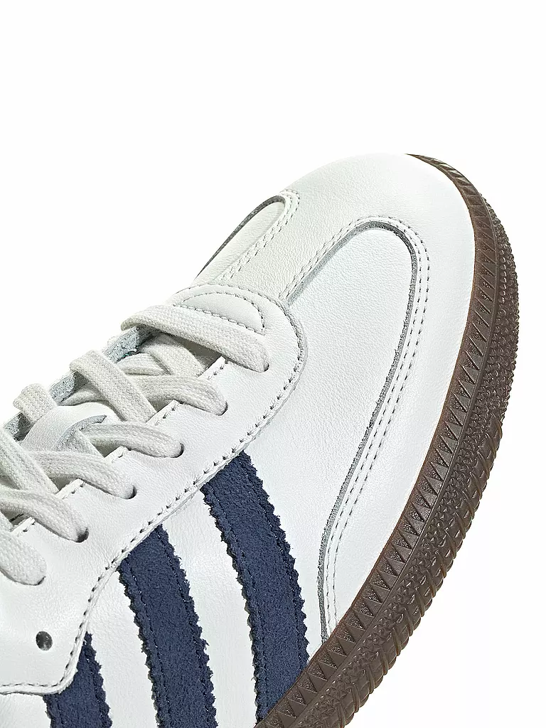 ADIDAS ORIGINALS | Sneaker SAMBA OG | Bianco
