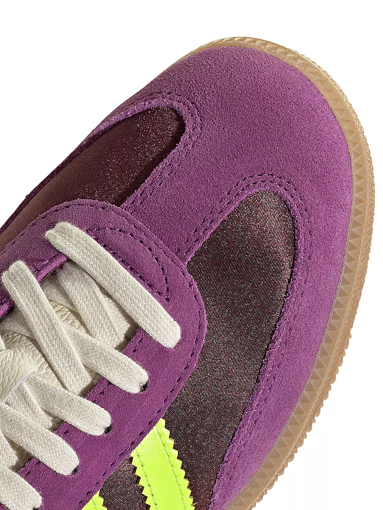 ADIDAS ORIGINALS | Sneaker SAMBA OG | Rosso scuro