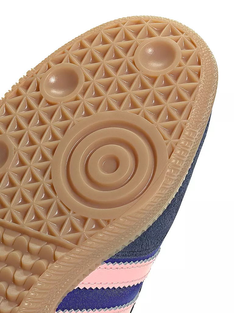 ADIDAS ORIGINALS | Sneaker SAMBA OG | Blu