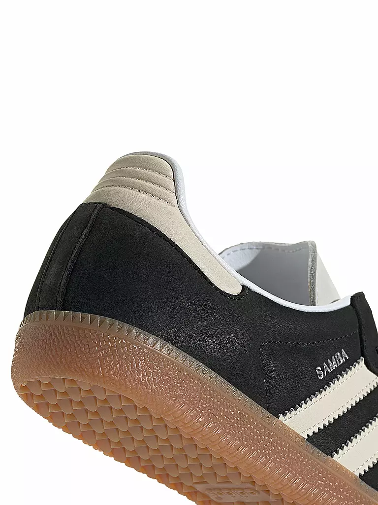 ADIDAS ORIGINALS | Sneaker SAMBA OG | Nero