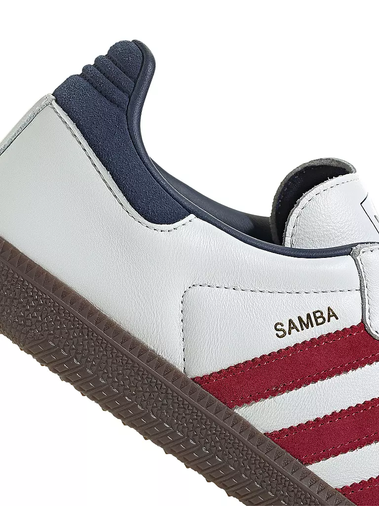 ADIDAS ORIGINALS | Sneaker SAMBA OG | 