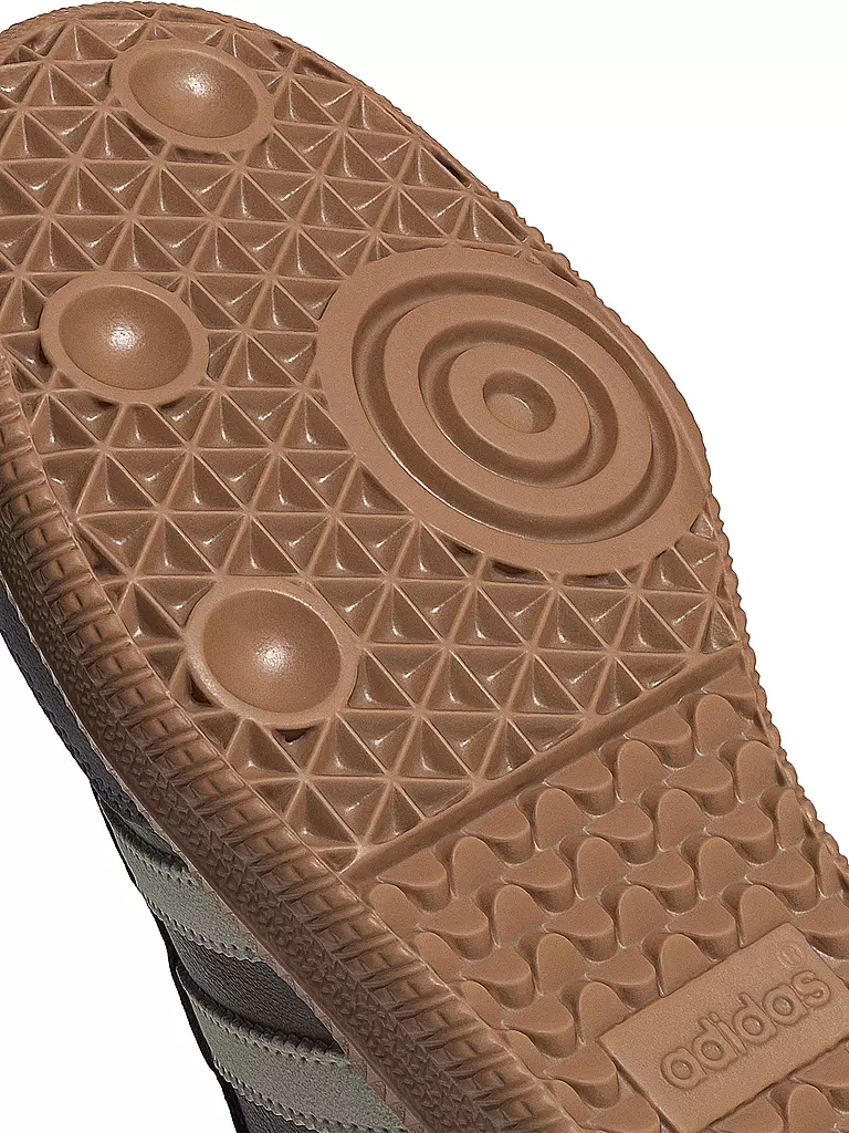 ADIDAS ORIGINALS | Sneaker SAMBA OG | Marrone