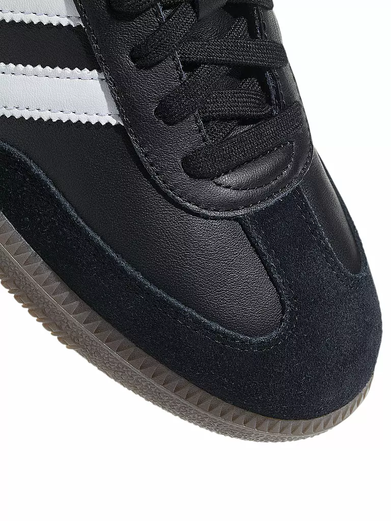 ADIDAS ORIGINALS | Sneaker SAMBA OG | Nero