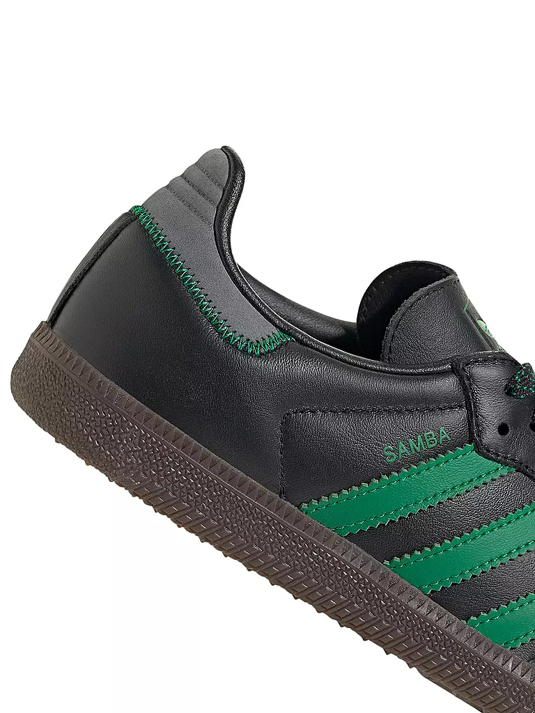 ADIDAS ORIGINALS | Sneaker SAMBA OG | Nero