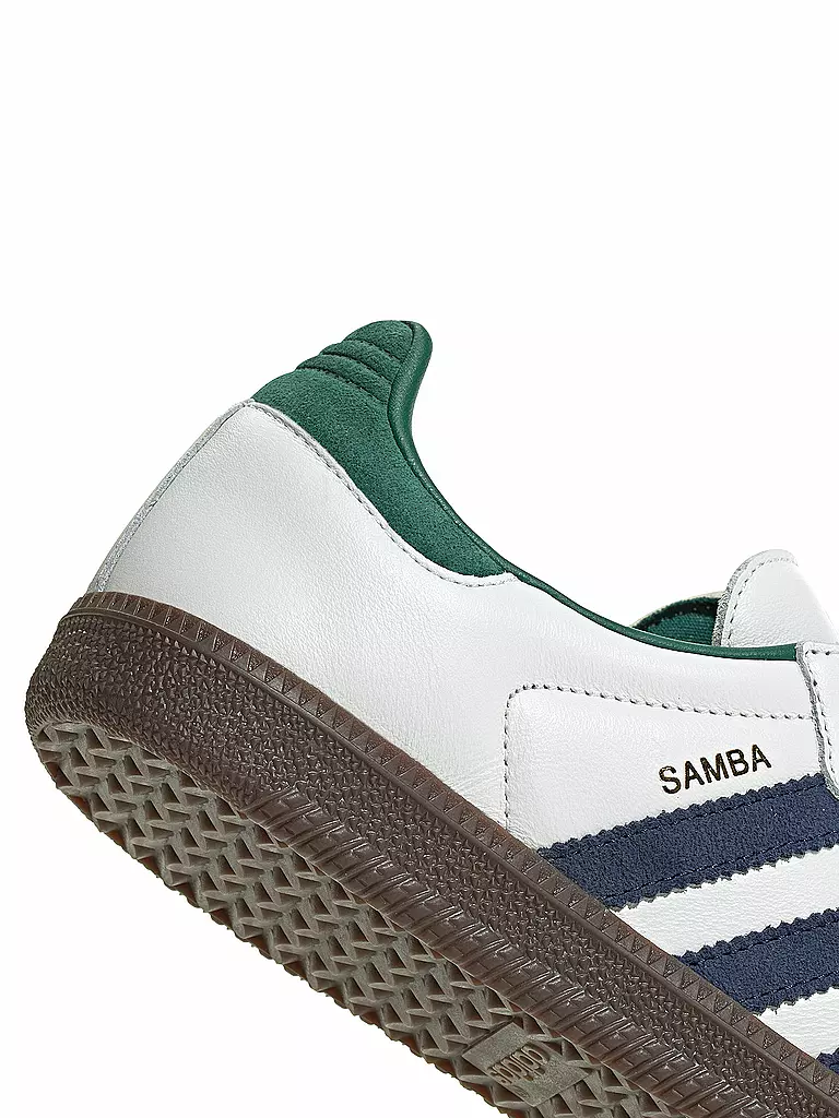 ADIDAS ORIGINALS | Sneaker SAMBA OG | Bianco