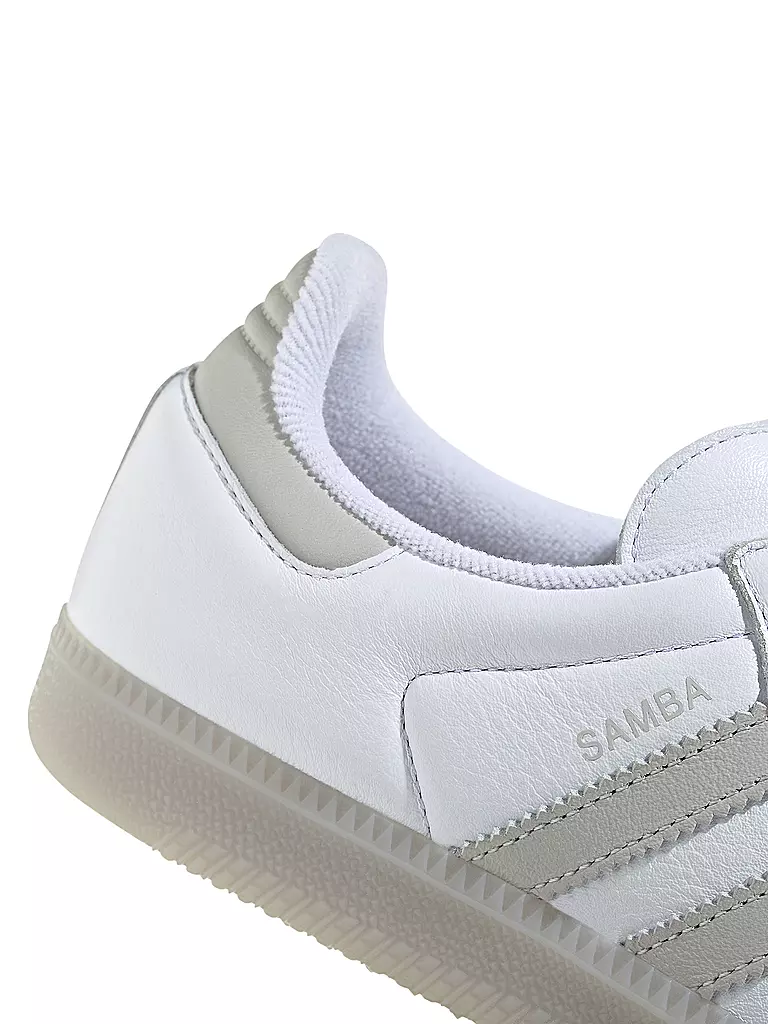 ADIDAS ORIGINALS | Sneaker SAMBA OG | Bianco
