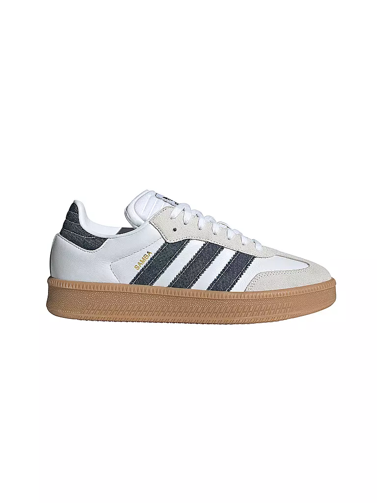 ADIDAS ORIGINALS | Sneaker SAMBA XLG | Crema