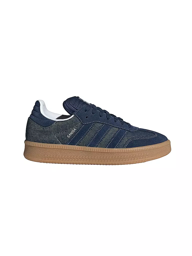 ADIDAS ORIGINALS | Sneaker SAMBA XLG | Blu scuro