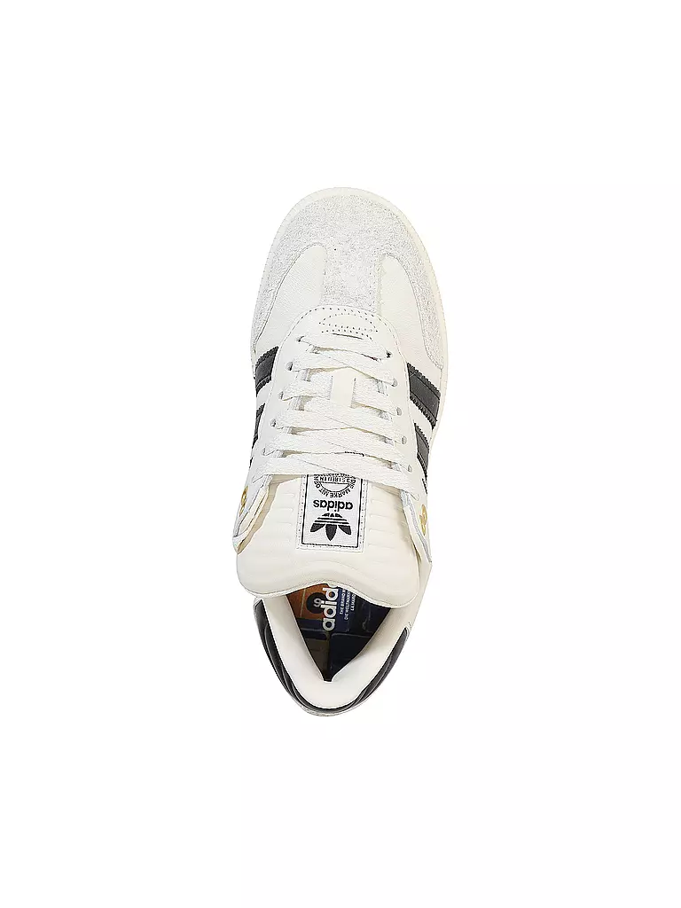 ADIDAS ORIGINALS | Sneaker SAMBA XLG | Crema