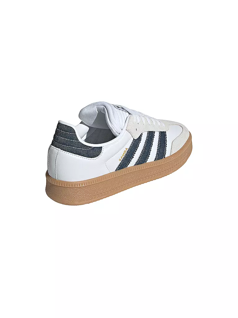 ADIDAS ORIGINALS | Sneaker SAMBA XLG | Crema