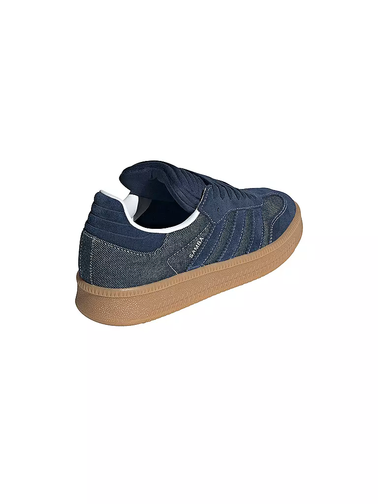 ADIDAS ORIGINALS | Sneaker SAMBA XLG | Blu scuro