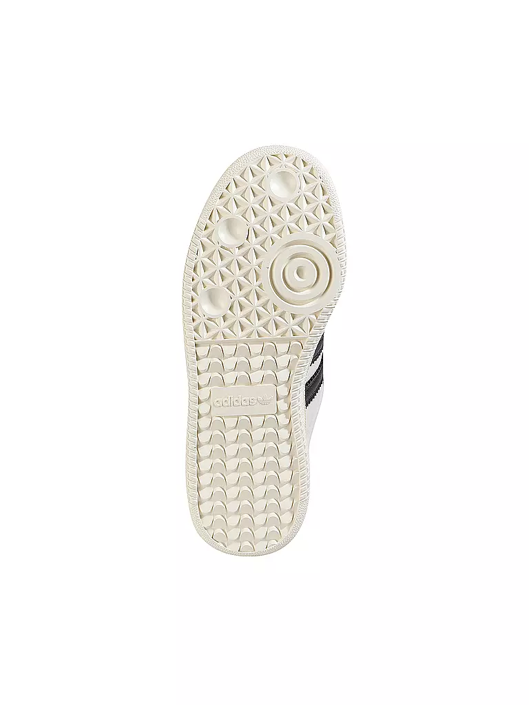 ADIDAS ORIGINALS | Sneaker SAMBA XLG | Crema
