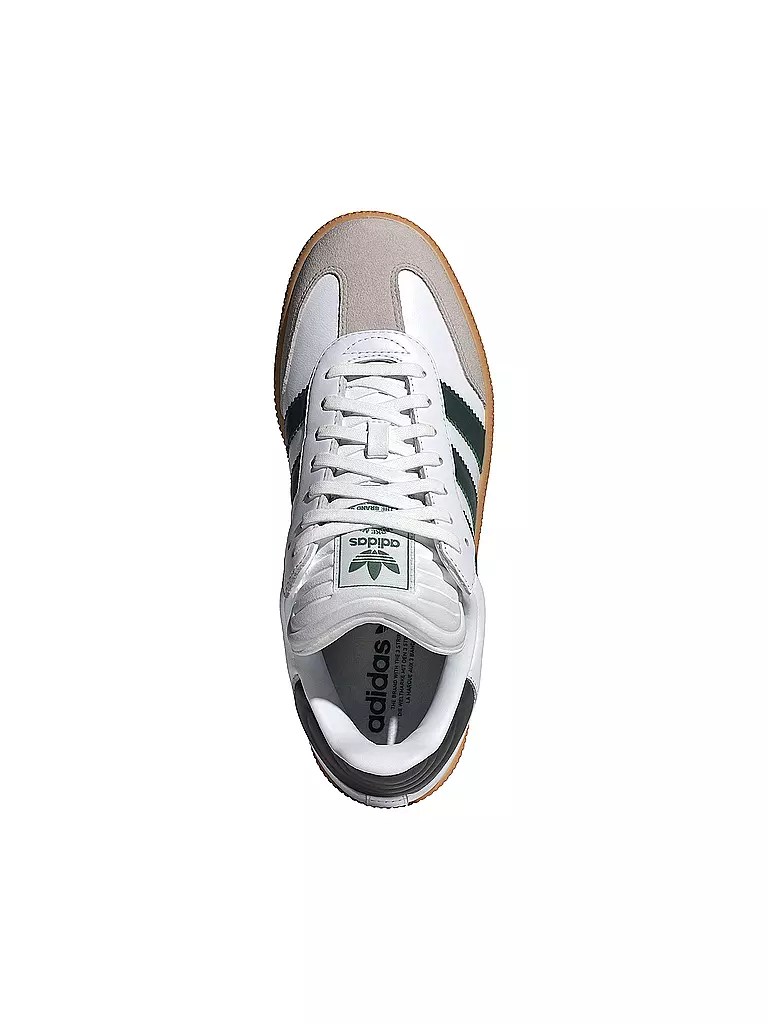 ADIDAS ORIGINALS | Sneaker SAMBA XLG | Bianco
