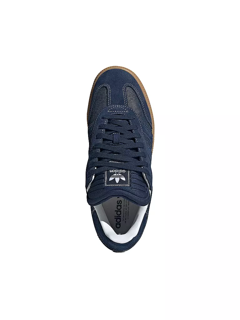 ADIDAS ORIGINALS | Sneaker SAMBA XLG | Blu scuro