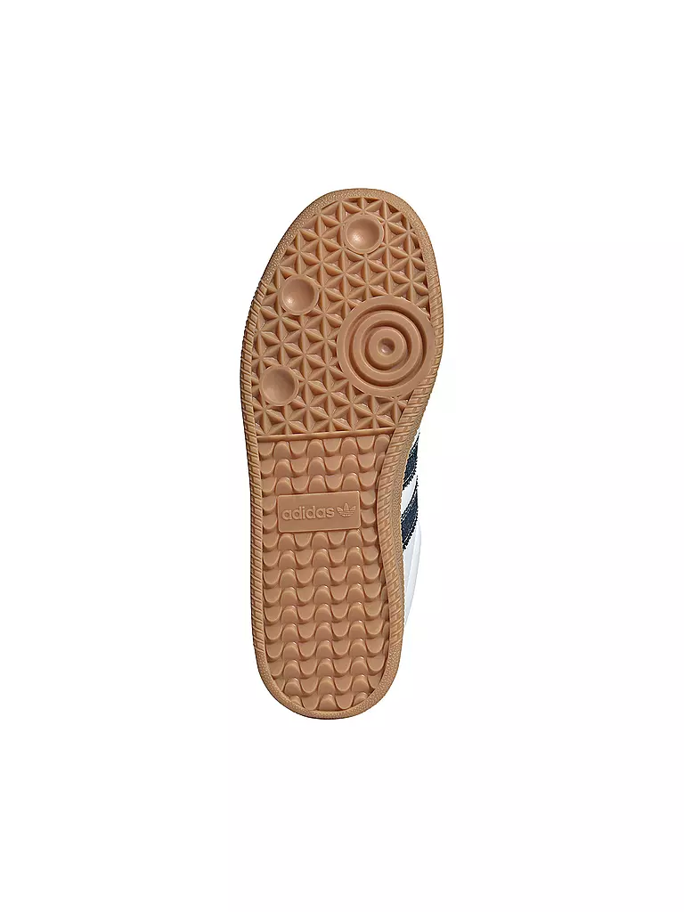 ADIDAS ORIGINALS | Sneaker SAMBA XLG | Crema