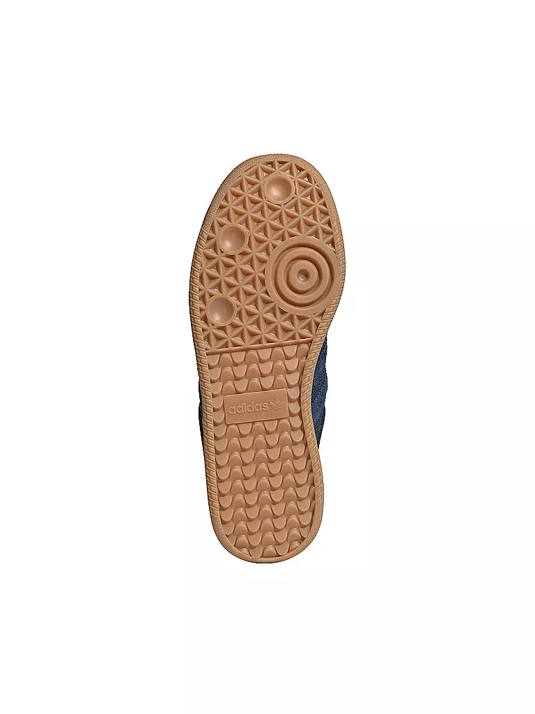ADIDAS ORIGINALS | Sneaker SAMBA XLG | Blu scuro