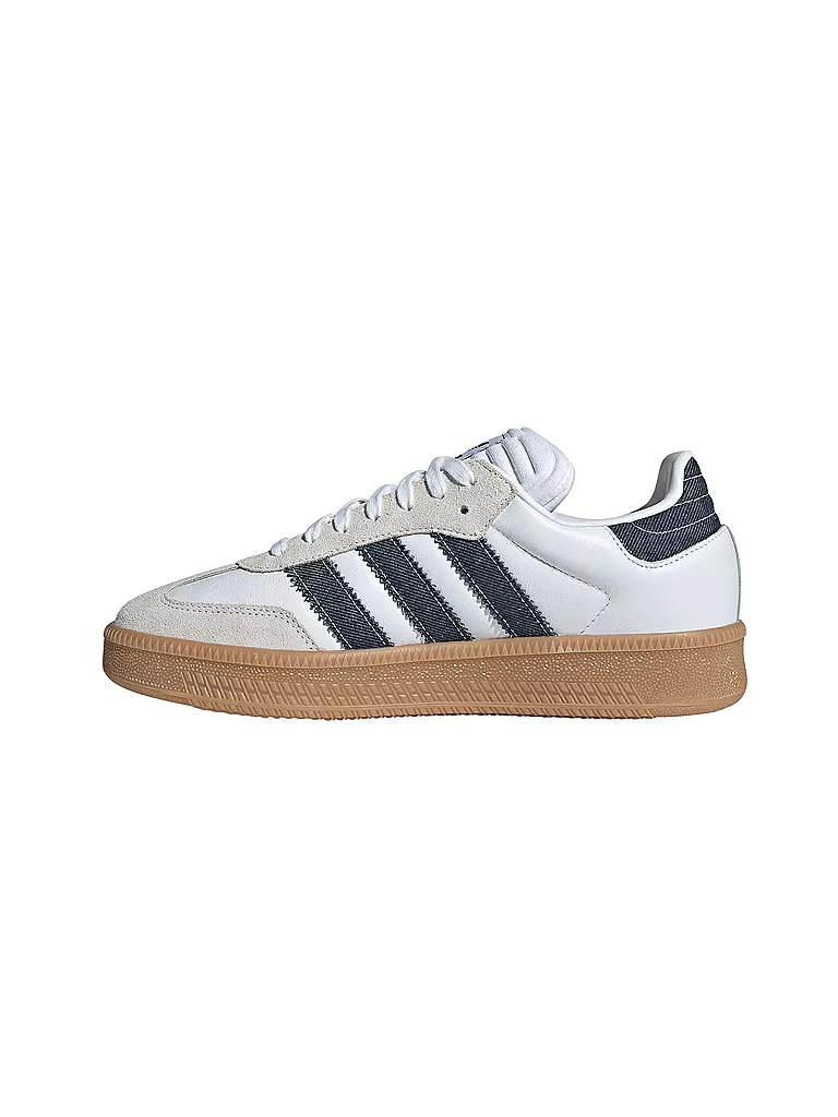 ADIDAS ORIGINALS | Sneaker SAMBA XLG | Crema