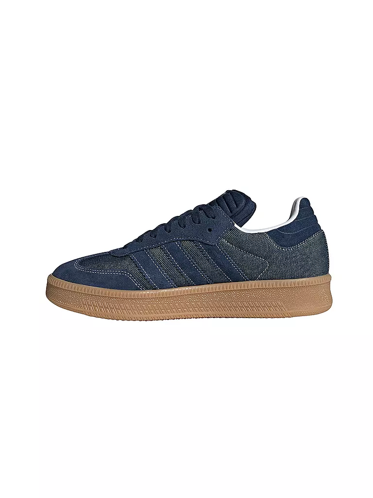 ADIDAS ORIGINALS | Sneaker SAMBA XLG | Blu scuro