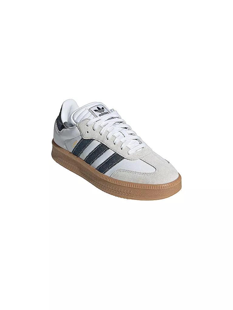 ADIDAS ORIGINALS | Sneaker SAMBA XLG | Crema
