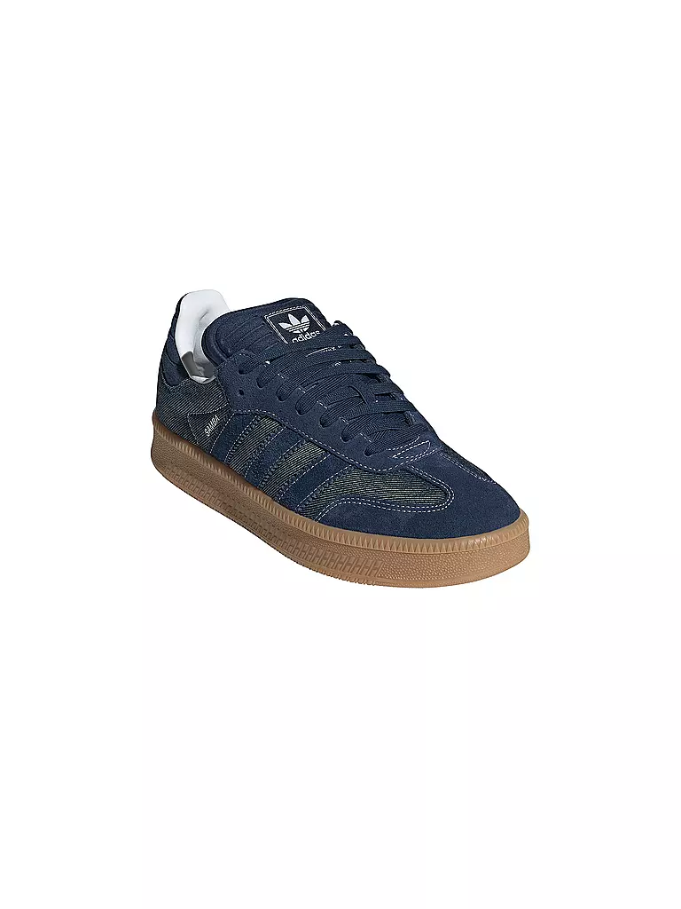 ADIDAS ORIGINALS | Sneaker SAMBA XLG | Blu scuro