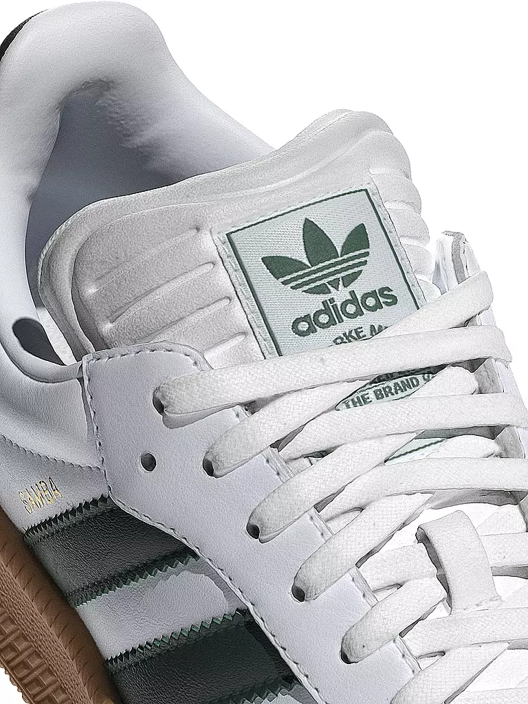 ADIDAS ORIGINALS | Sneaker SAMBA XLG | Bianco