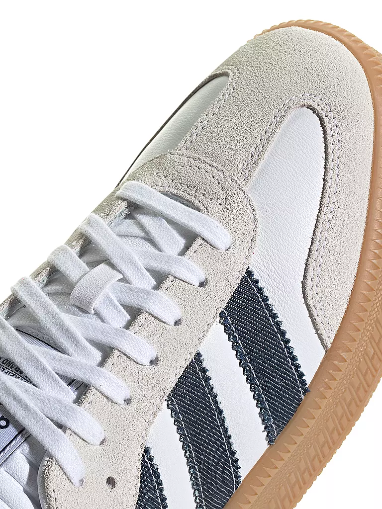 ADIDAS ORIGINALS | Sneaker SAMBA XLG | Crema