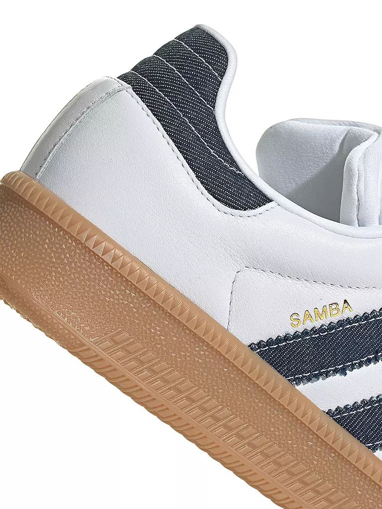 ADIDAS ORIGINALS | Sneaker SAMBA XLG | Crema