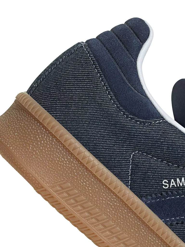 ADIDAS ORIGINALS | Sneaker SAMBA XLG | Blu scuro