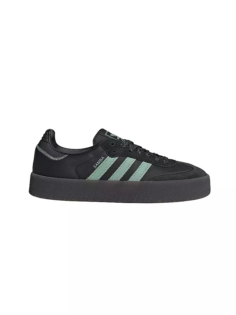 ADIDAS ORIGINALS | Sneaker SAMBA | Nero