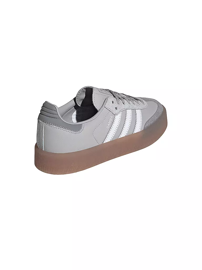 ADIDAS ORIGINALS | Sneaker SAMBA | Grigio