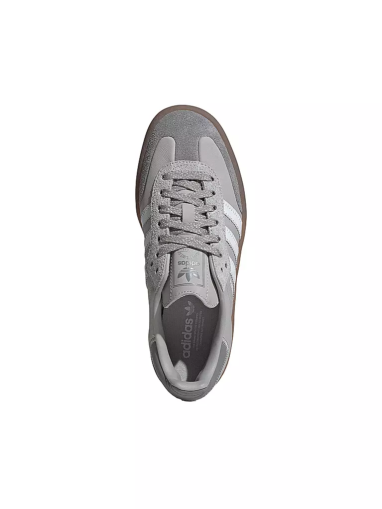ADIDAS ORIGINALS | Sneaker SAMBA | Grigio