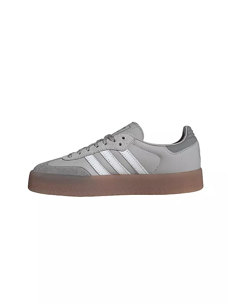 ADIDAS ORIGINALS | Sneaker SAMBA | Grigio
