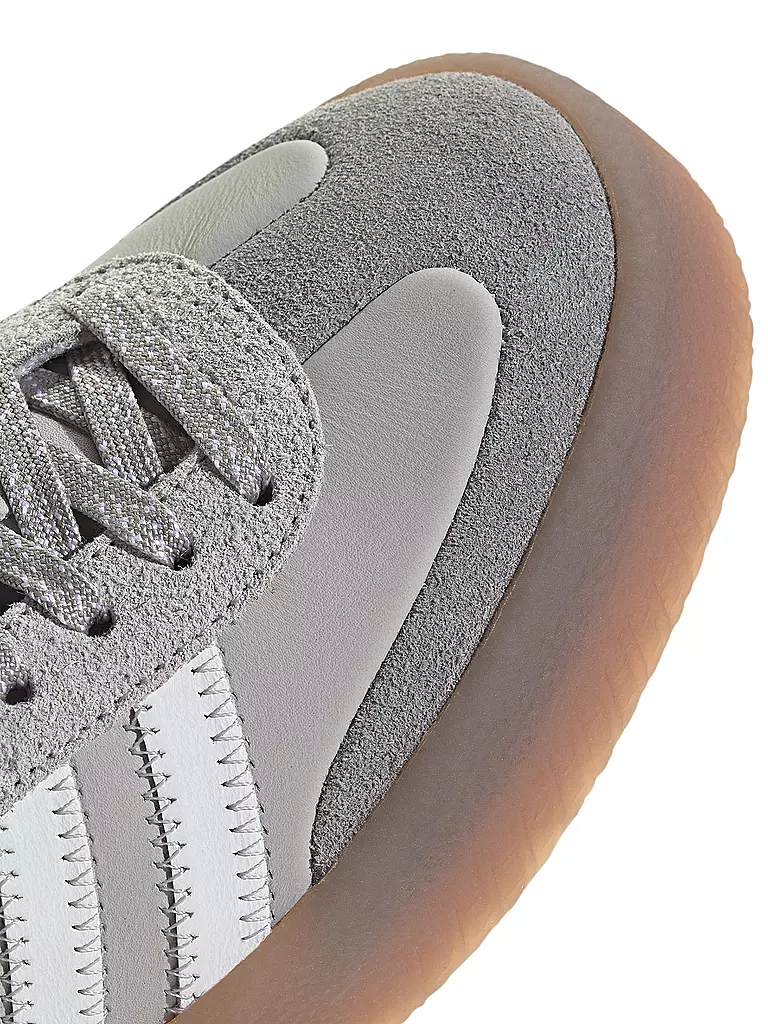 ADIDAS ORIGINALS | Sneaker SAMBA | Grigio