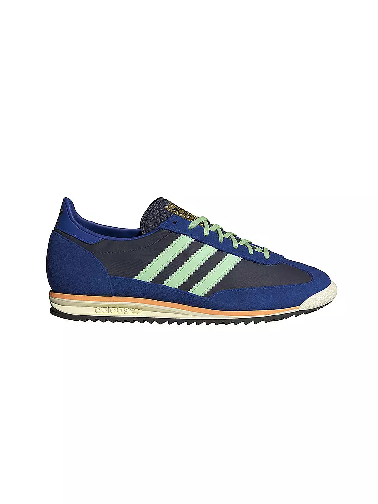 ADIDAS ORIGINALS | Sneaker SL 72 OG | Blu scuro